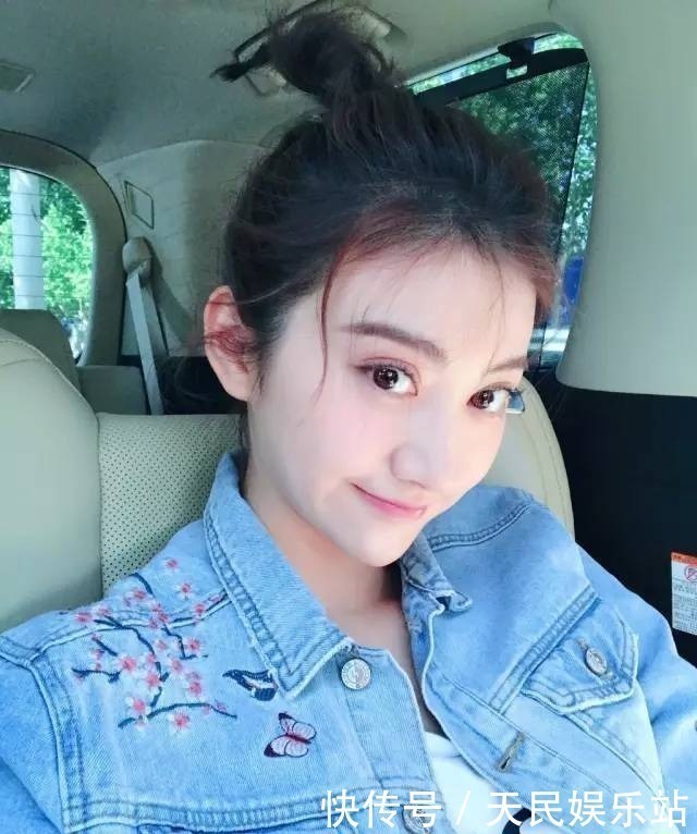 脸型|有一款发型任何脸型都能弄,尤其适合微胖女生!