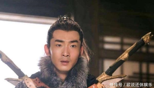 结局|水浒传唯一看透梁山结局的人,称病离开梁山,后来在海外建国