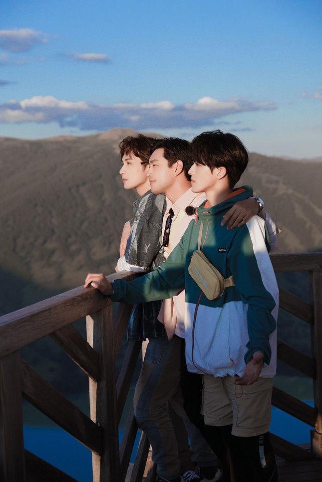 生態文明|在綠水青山中“尋寶”，《極限挑戰寶藏行》探索綜藝文化價值新語境