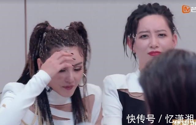 阿朵|《浪姐》宁静为啥能成为大姐大安慰袁咏琳这六字别人做不来!