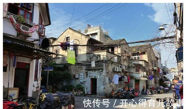 房子|以后都不再拆迁了?最新消息传来,明年起,20年老房子都这样处