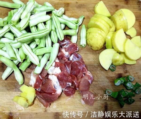 土豆|土豆和它一起炒,是肠道“通便器”,隔三差五吃,排出肠道臭宿便