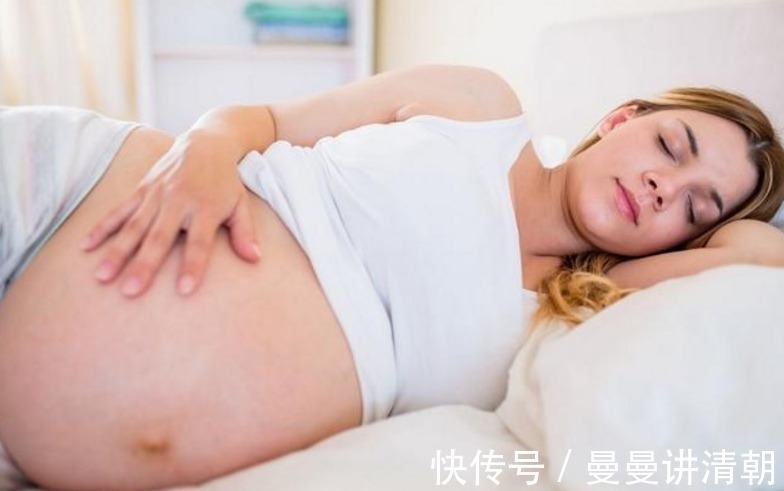 孕妈|孕期为了“长胎不长肉”,这顿饭尽量别吃,对胎宝没好处