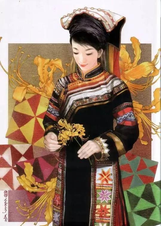 风俗|【文化地理】56个民族风俗禁忌(完整版),不得不知!今天,就给大家带来各民族风俗禁忌大全,要看仔细了!