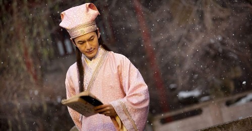 水浒全传!为什么说“七十三八十四,阎王不请自己去”,73和84代表什么!