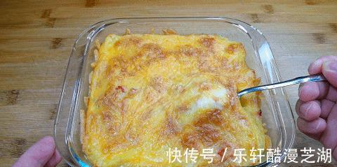 想吃芝士土豆泥其实做法超简单,这样做细腻顺滑,奶香浓郁