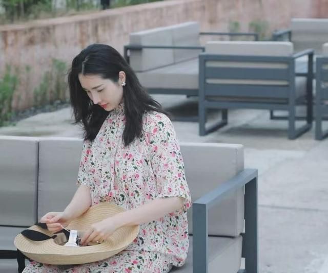 鞋柜|董花花分享鞋子,一次买6双太有钱,张大奕那边却清了一鞋柜旧鞋