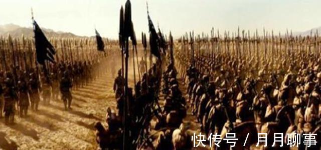 古代|古代士兵使用的兵器, 现代人为啥拿不动 原因其实很简单!