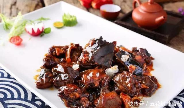 特色美食|这座以汤圆闻名的城市,还有哪些特色美食