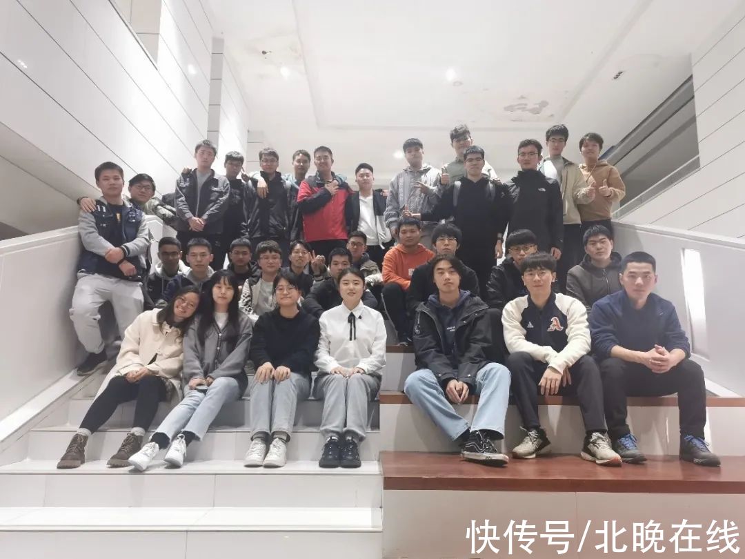 学霸|全班保研！湖南大学“神仙学霸班”是怎样炼成的？