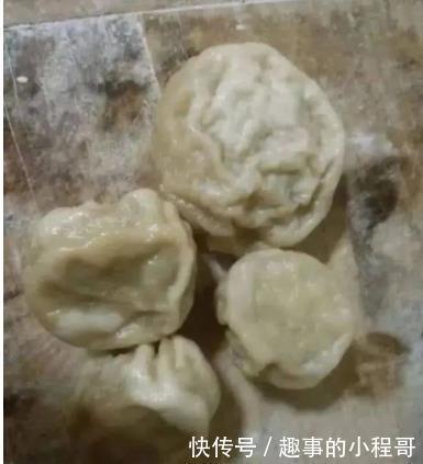 馒头蒸好了,开锅后有的眼看着就缩成了死面,是怎回事?答案来了