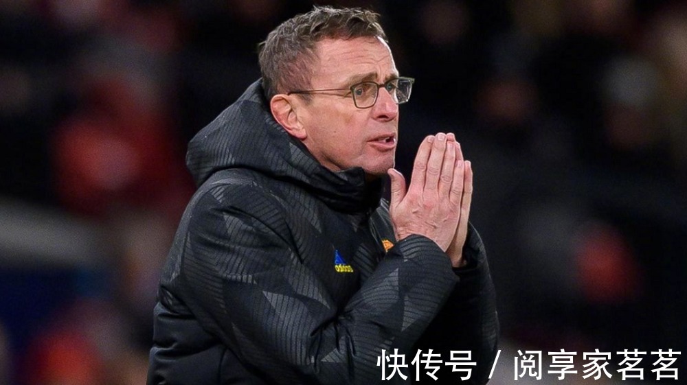 选帅|曼联又乱了?朗尼克和高层理念不合,双方买人选帅分歧巨大!