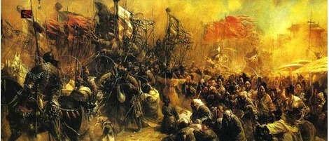 走向|明朝末期为什么走向了灭亡？