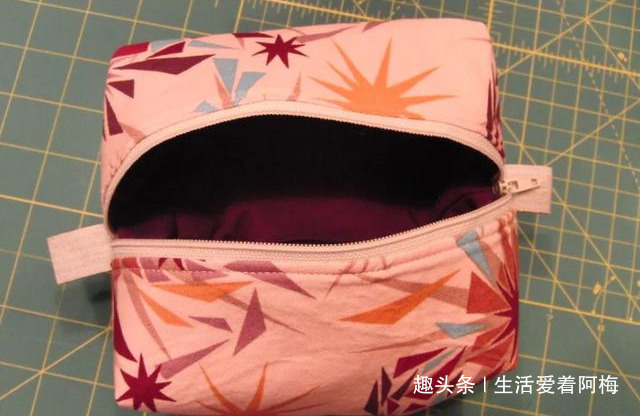 23种手工布包的做法,承包所有的收纳,旧衣服就能做,附教程