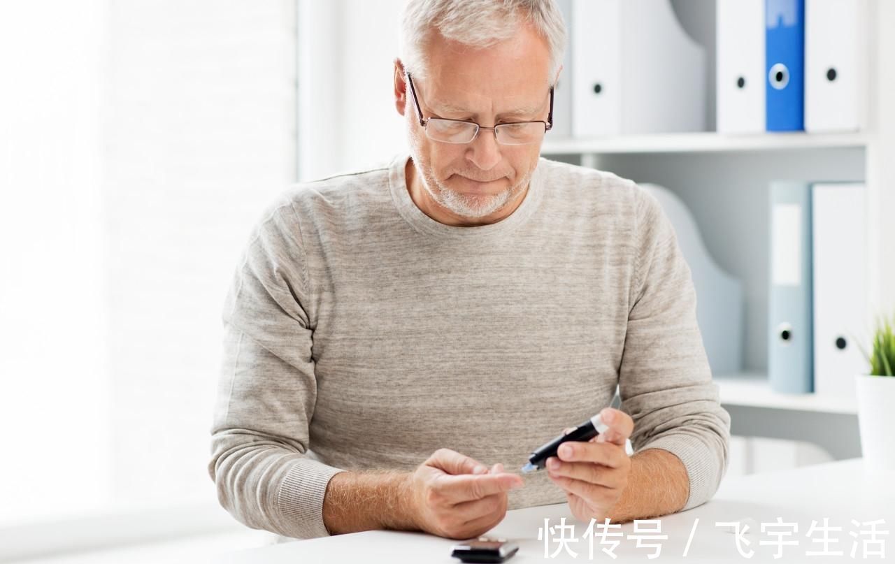糖尿病|真正降血糖的五个秘诀,多走路排在第二位,排在首位的你很少坚持