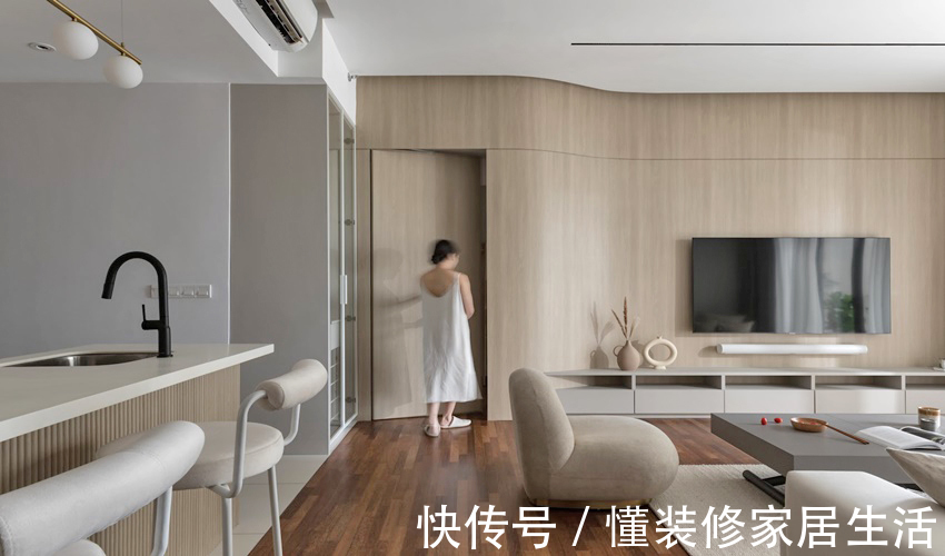 费时间|请收好这份装修纯干货,无论软装还是硬装,皆能帮你装出满分新房