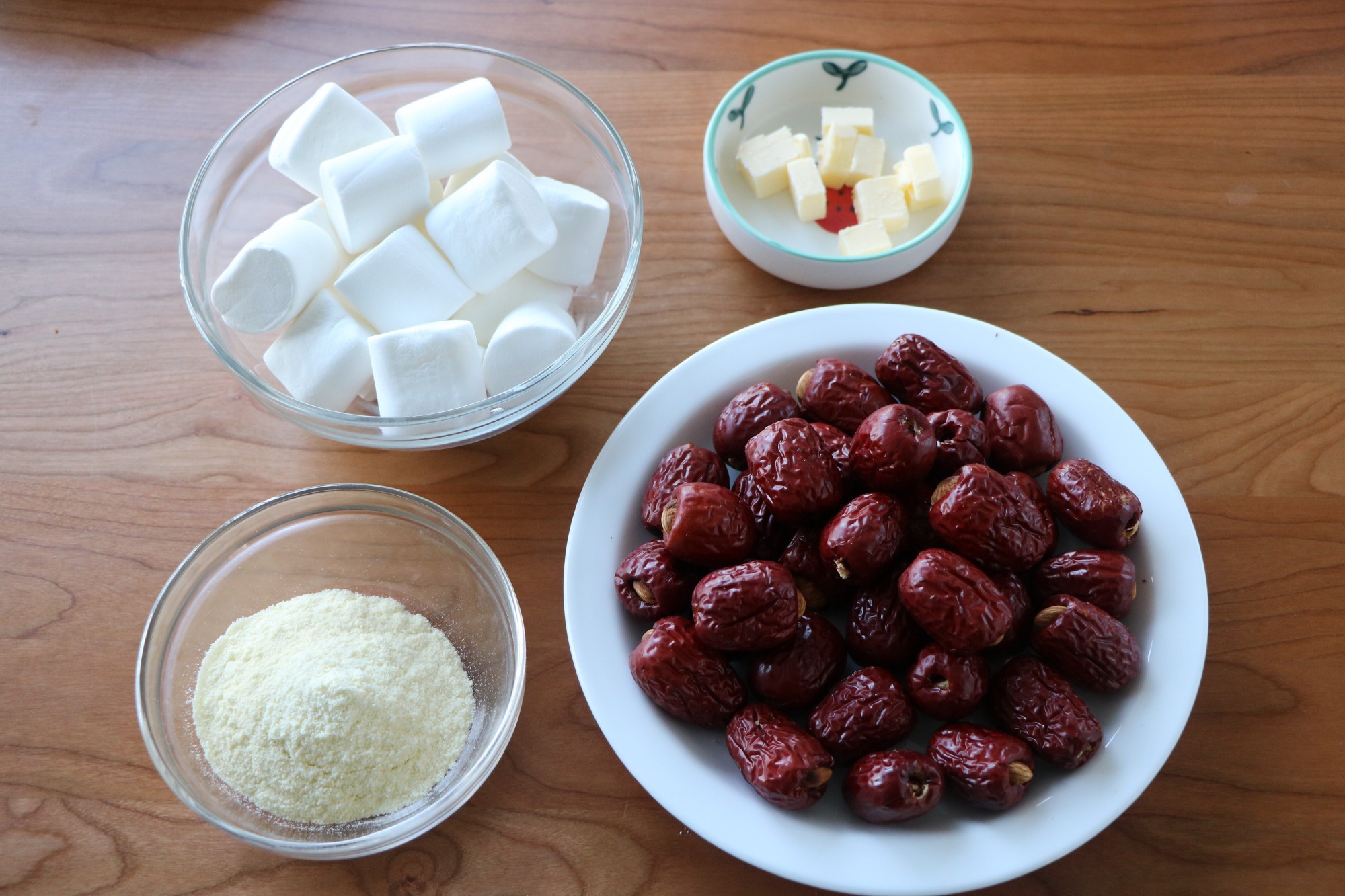 今年超火的网红奶枣,过年伴手礼必备,好吃上档次