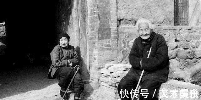 幸福指数|老人活到多少岁算长寿实话实说活到这个岁数,幸福指数比较高