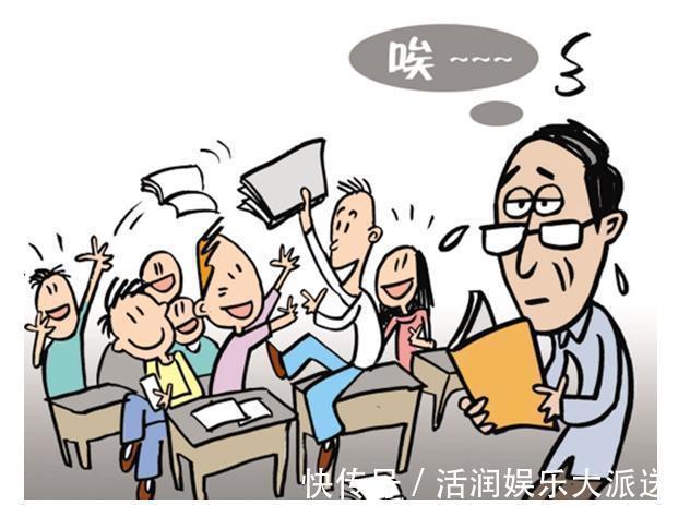 护短|老师最讨厌的这类家长,可惜很多家长以为是讨好老师!