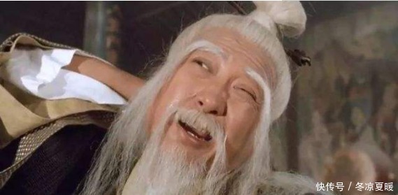 历史上张三丰到底活多少岁为何宋、元、明、清都有张三丰的踪迹!