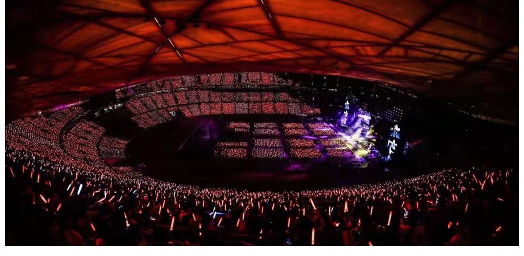 華晨宇|華晨宇與火星人：相互陪伴，相互守護(hù)，共同成長