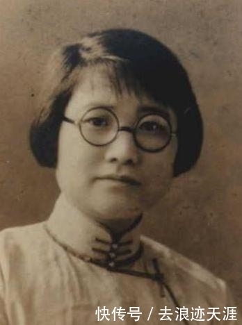 说出|结婚24年从未同寝,丈夫去世后也绝不改嫁,晚年说出其中原由