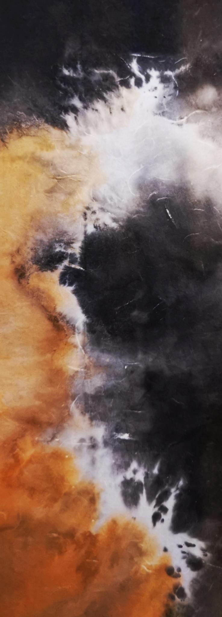 x60|丁显洲中国画作品赏析