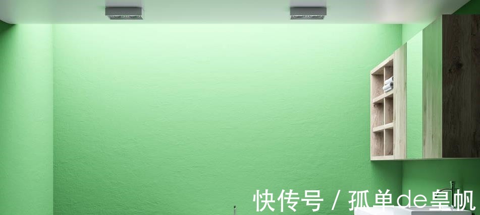 柜子|从4处做好卫生间的收纳，小卫生间也能井井有条，远离脏乱差