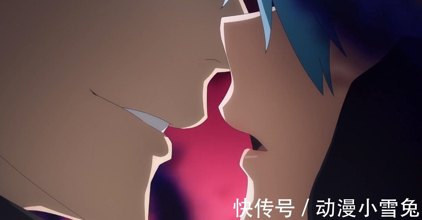 迷惑行为|刀剑神域再现恶心剧情,迷惑行为致评分暴跌至5.2分