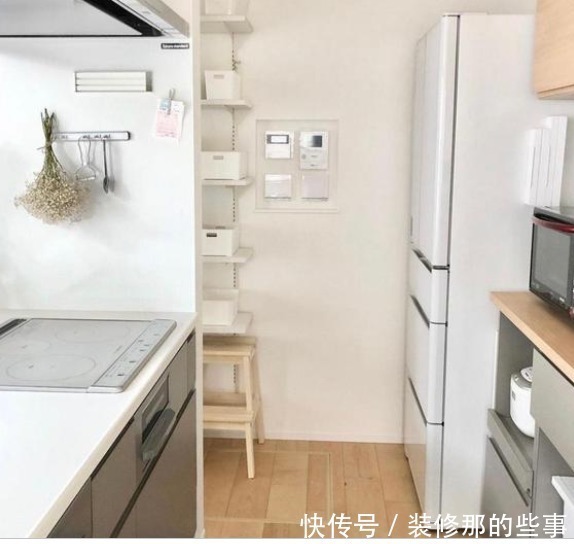 灰尘|47岁的日本太太,坚持一天一收拾,断舍离的生活看着都觉得舒服