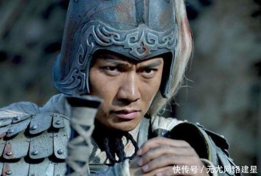 袁绍|三国最可惜的猛将,曾把张辽打下马,打平赵云击败徐晃,死的很冤