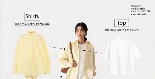 职场不知道穿什么？几件单品提高衣橱利用率，半个月造型不重样