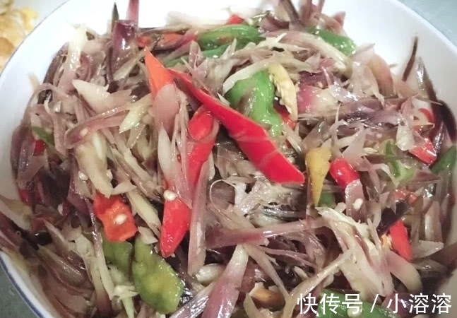 养人|此菜最养人,女人常吃,月经准时,减皱祛斑,又瘦小腹细腿