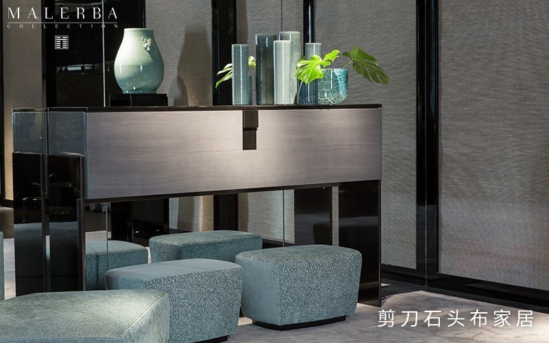 家具|Malerba家具,低调优雅的潮流选择