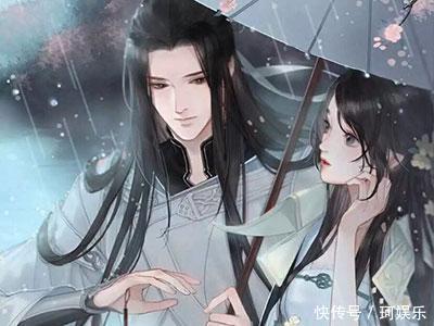 宝藏古言:文风类似《宫墙柳》,和亲公主的一生