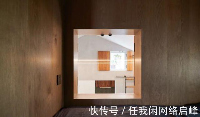 会客厅|4个好友集资,买上海30㎡夹缝房,改造后邻里共用