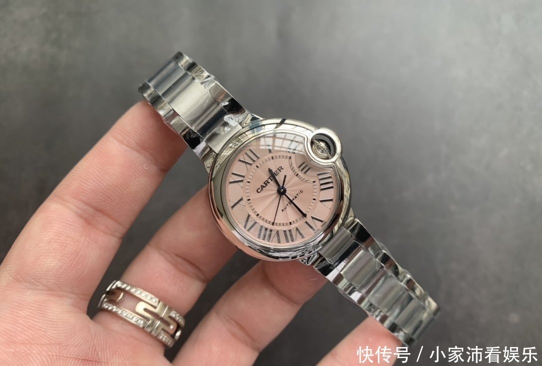 腕表|有钱也不要盲目买手表!这几款表不仅能提高气质,还颜值超高