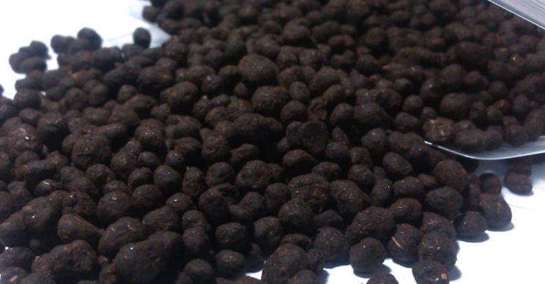 羊粪、过期牛奶养花,用好了,植物长得壮、土壤肥力十足