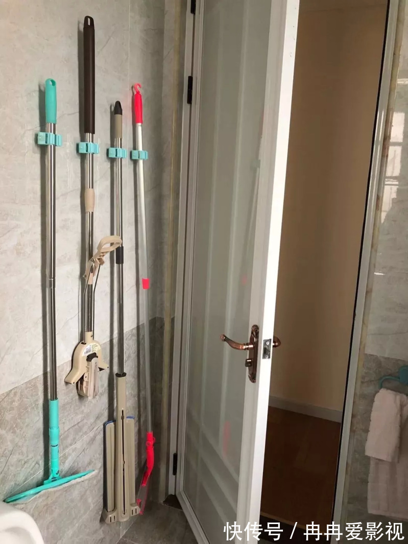 浴室镜|装修时不懂事,入住一年多才发现,当初“嫌弃”的6个设计太实用