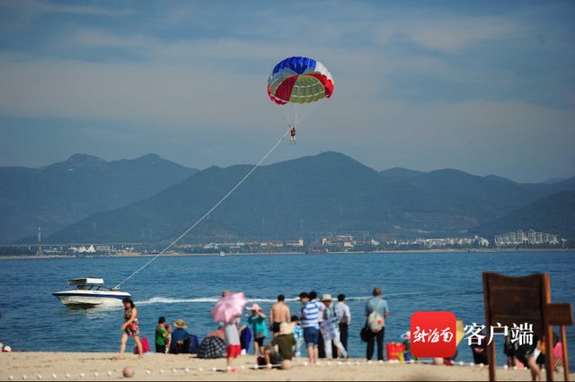 南海网|启动!7月16日至23日，全国重点媒体深入海南8个市县调研采访