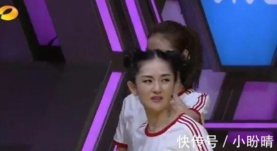 三个月|谢娜自曝曾想离开《快本》:停工三个月后改变了想法