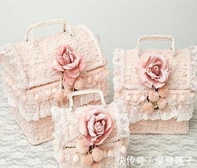 lol 那些lo里lo气的“地球人”物品,搭配Lolita竟然那么好看