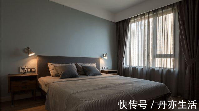 乳胶漆|餐厅做一排柜子,装修完太好用,邻居都快把门槛踏平了