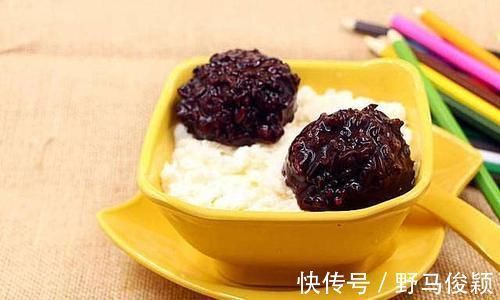 红米|女性不想老太快,适合吃几种食物,美白润肤,延缓衰老,有益健康