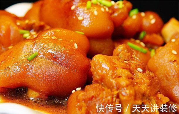 抗皱|“天然胶原蛋白”找到了,女人50岁后多吃点,美白抗皱祛斑防衰老