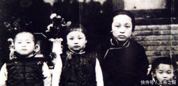 原配|张作霖原配重病，张学良求父亲前往看望，张作霖一举动将原配气死！