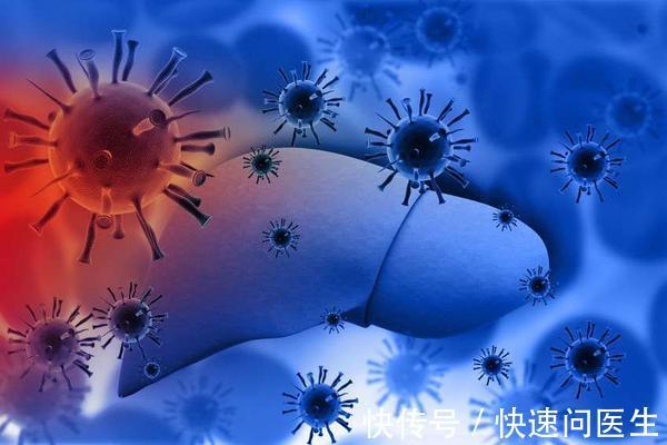 并发症|肝硬化患者，身体多个脏器可能“陪同”发病，并发症风险增加