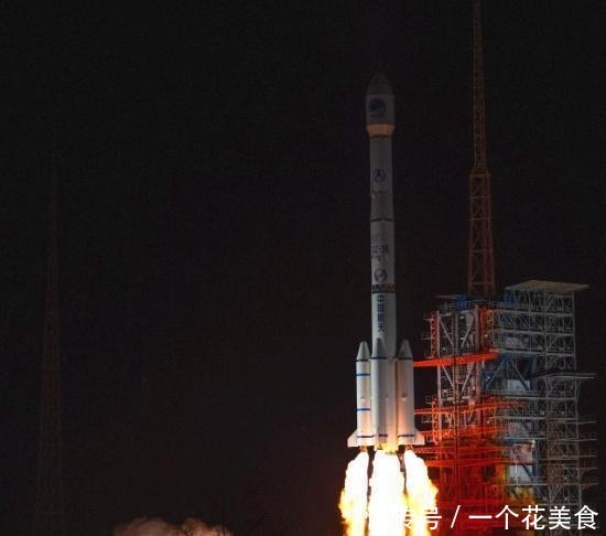 长征三号甲 党史里的西昌航天|0到1的跨越,北斗一号系统建成!