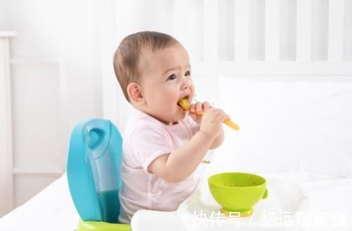 辅食|家长给孩子添加辅食，要牢记“4吃3不喝”，孩子吃得营养更健康