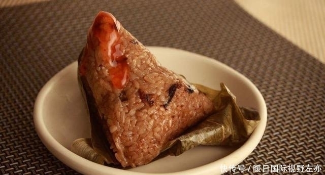 讨厌|5种北方人最讨厌的小吃,南方人却最爱吃,特别是图3,你吃过几种